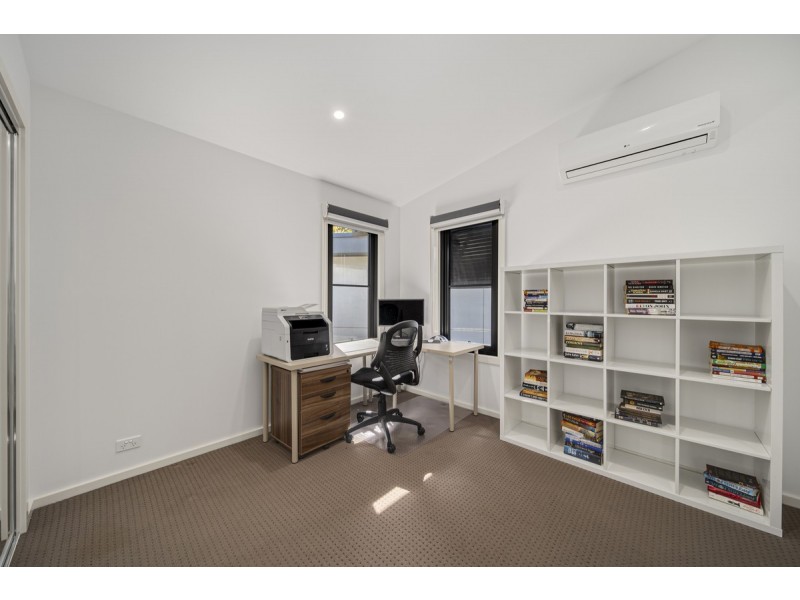 1 Lindsay Street, Griffith ACT 2603