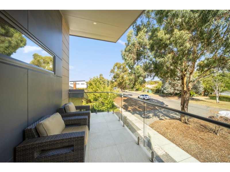 1 Lindsay Street, Griffith ACT 2603