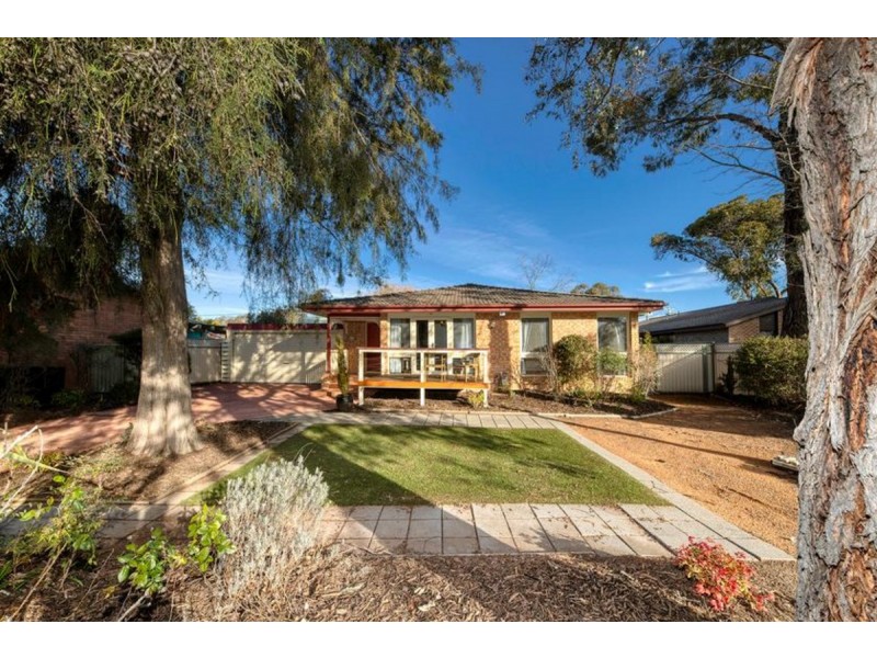 31 Fitzmaurice Street, Kaleen ACT 2617