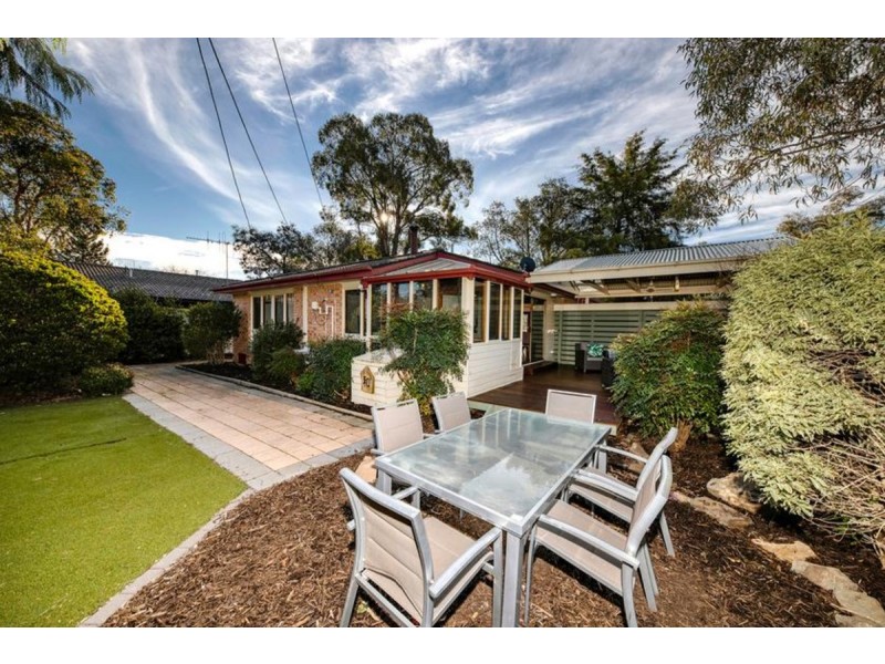 31 Fitzmaurice Street, Kaleen ACT 2617