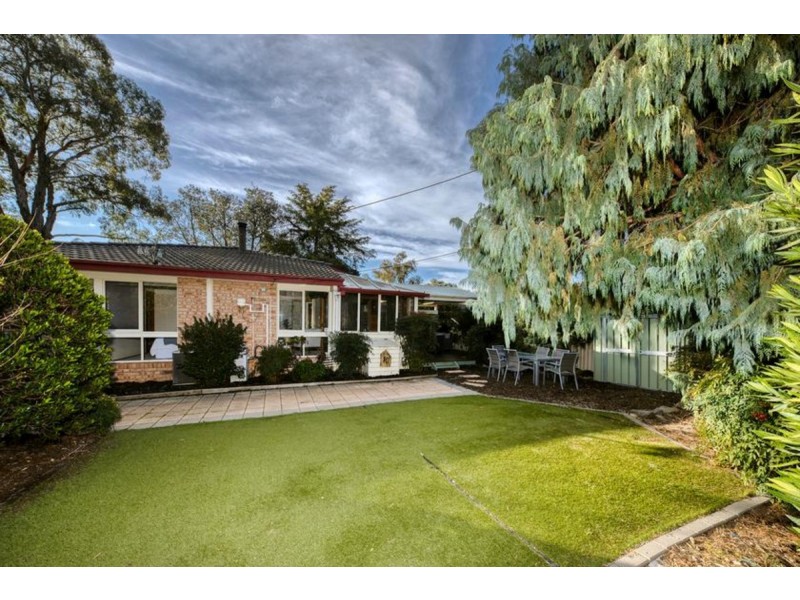 31 Fitzmaurice Street, Kaleen ACT 2617