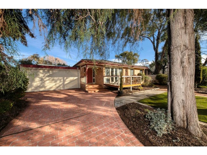 31 Fitzmaurice Street, Kaleen ACT 2617