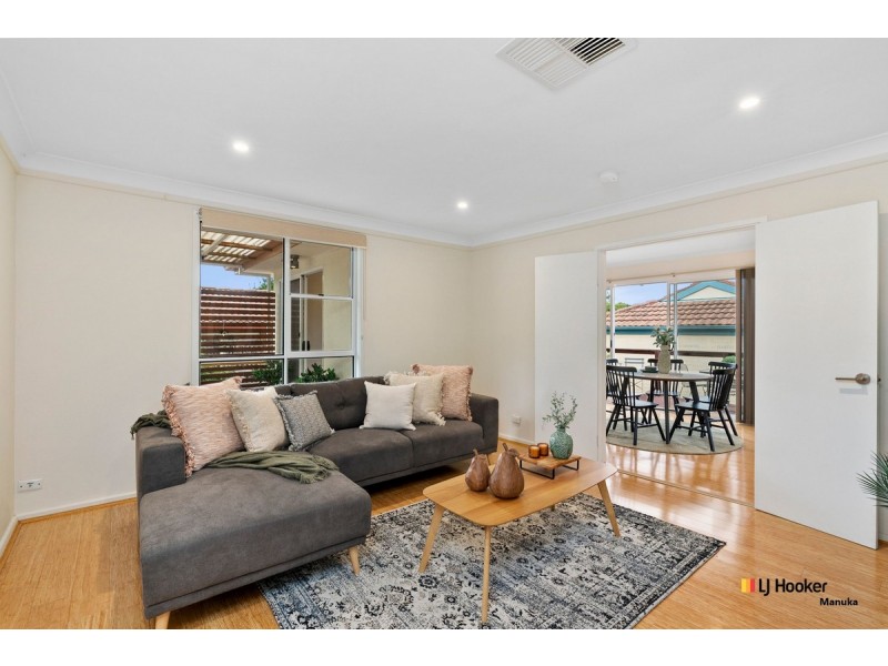 1/25 MacGregor Street, Deakin ACT 2600
