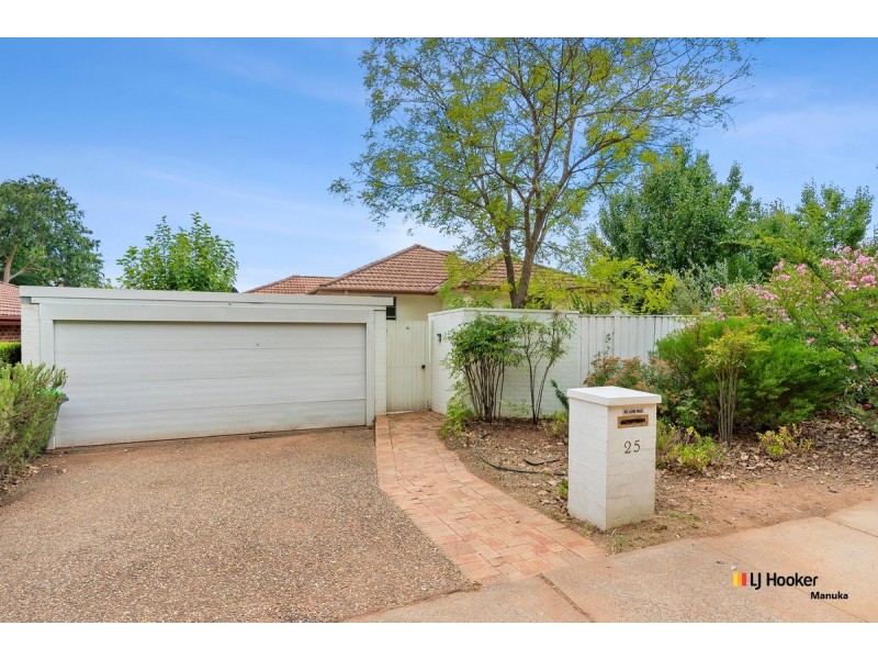 1/25 MacGregor Street, Deakin ACT 2600