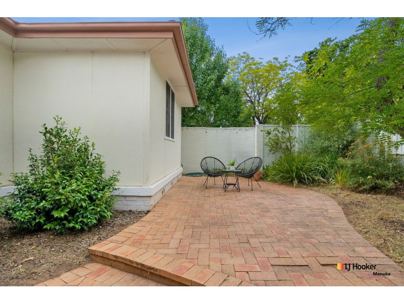1/25 MacGregor Street, Deakin ACT 2600