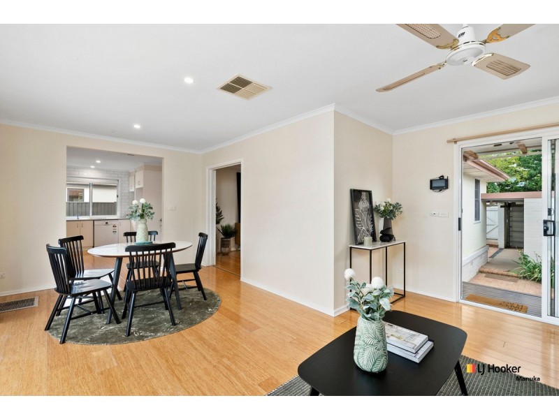 1/25 MacGregor Street, Deakin ACT 2600