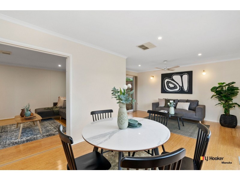 1/25 MacGregor Street, Deakin ACT 2600