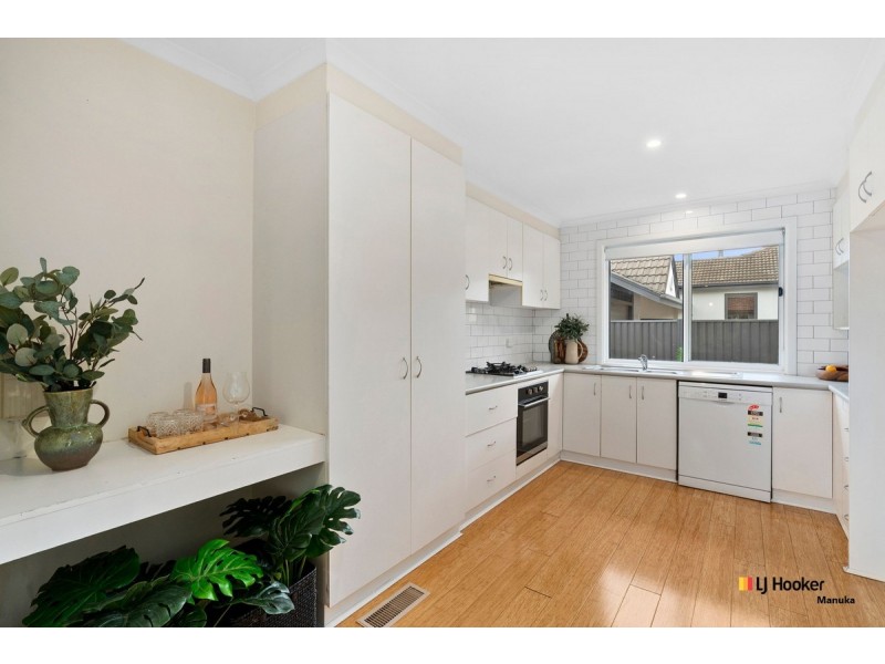 1/25 MacGregor Street, Deakin ACT 2600
