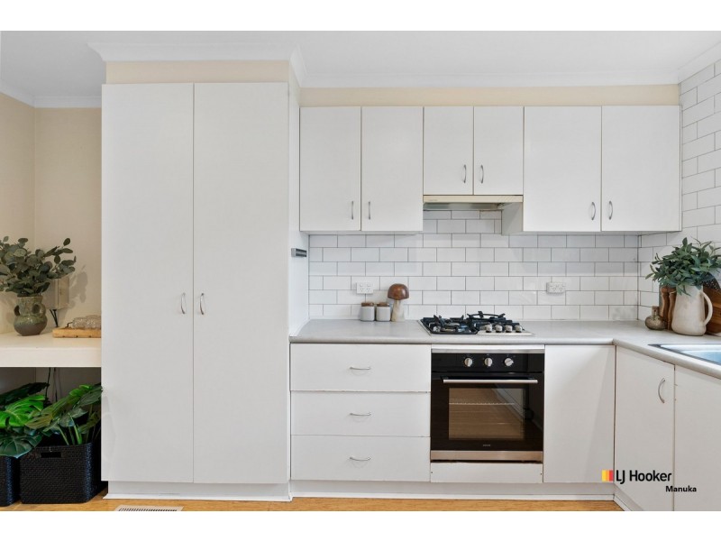 1/25 MacGregor Street, Deakin ACT 2600