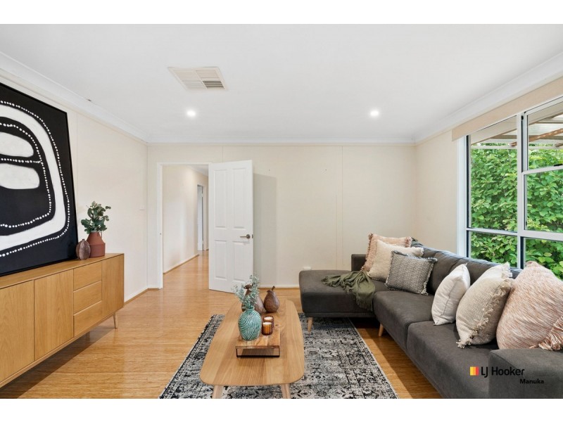 1/25 MacGregor Street, Deakin ACT 2600