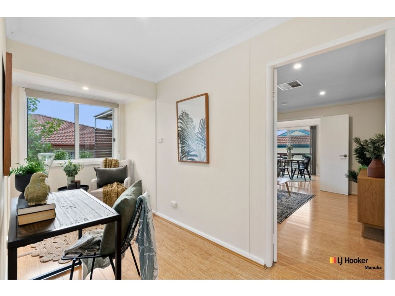 1/25 MacGregor Street, Deakin ACT 2600