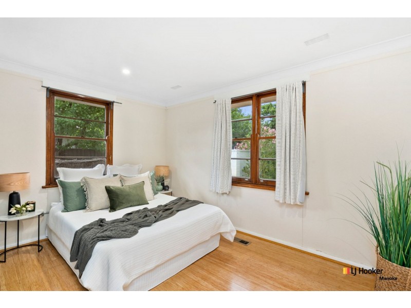 1/25 MacGregor Street, Deakin ACT 2600