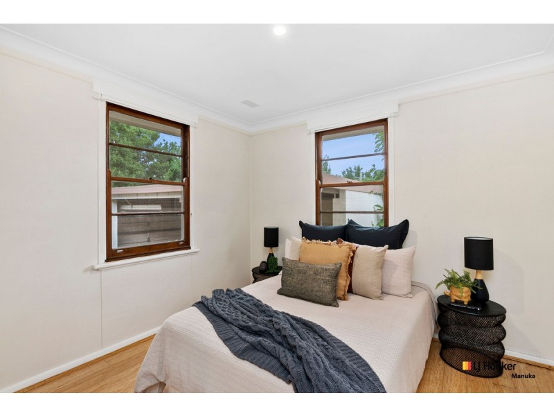 1/25 MacGregor Street, Deakin ACT 2600