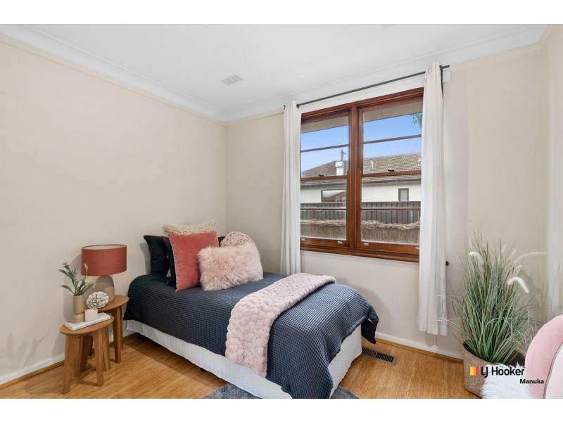 1/25 MacGregor Street, Deakin ACT 2600