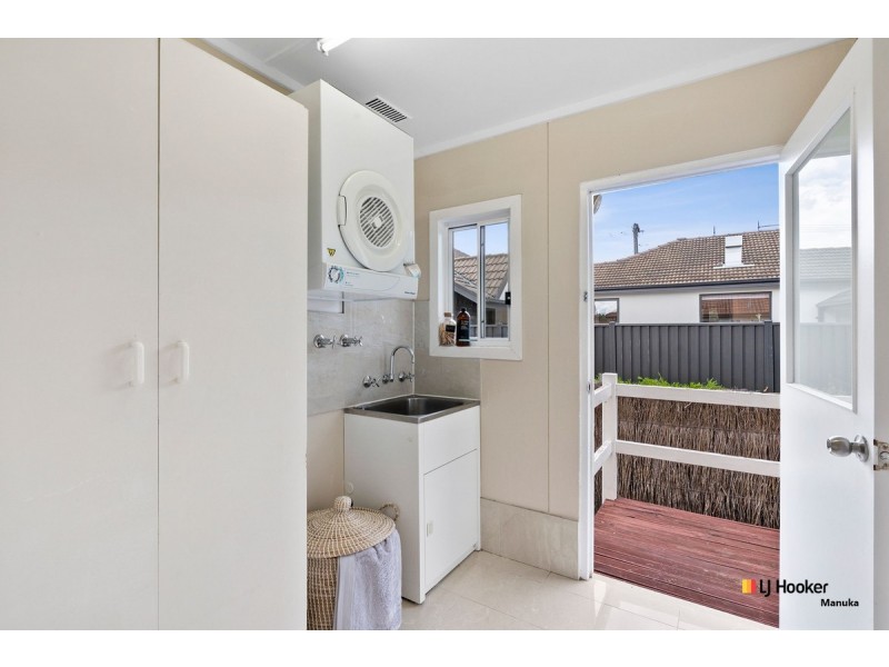 1/25 MacGregor Street, Deakin ACT 2600