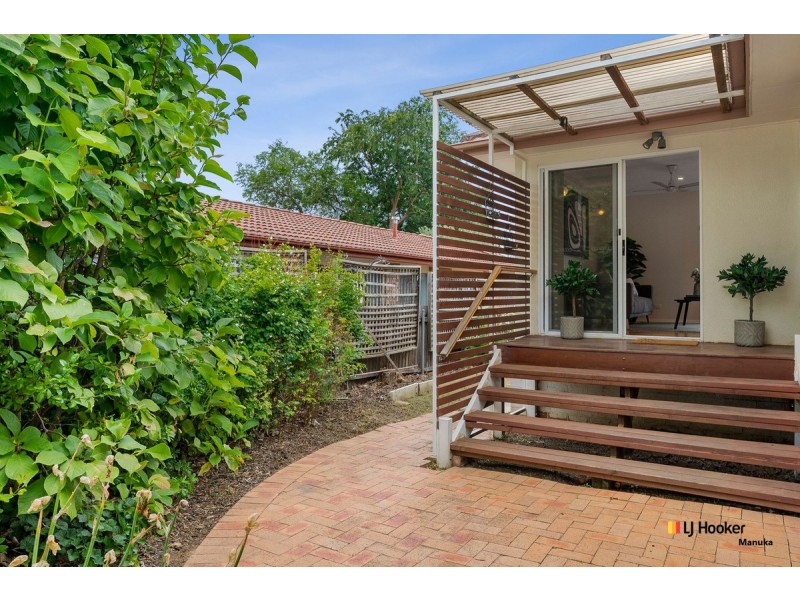 1/25 MacGregor Street, Deakin ACT 2600