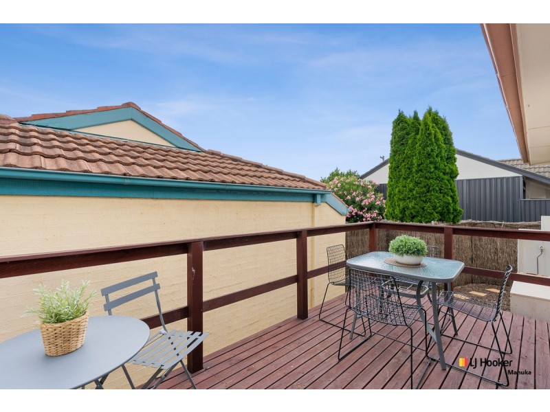 1/25 MacGregor Street, Deakin ACT 2600