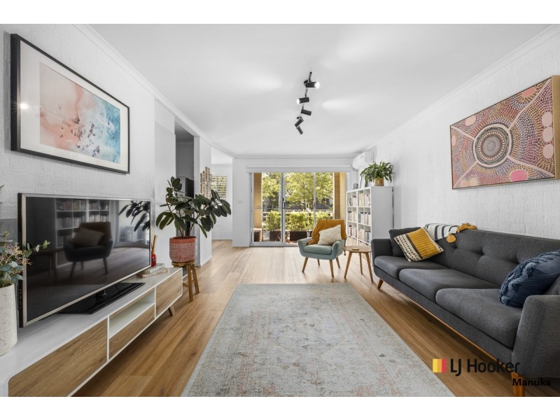 13/9 Howitt Street, Kingston ACT 2604