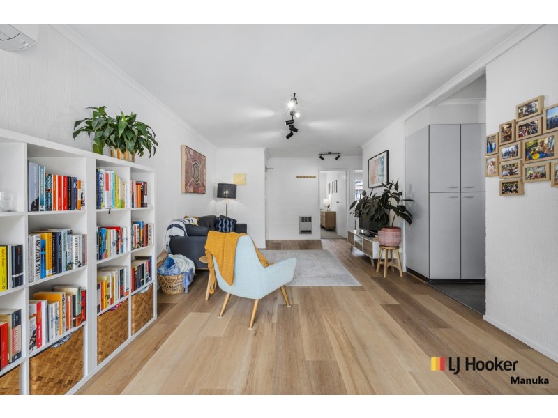 13/9 Howitt Street, Kingston ACT 2604