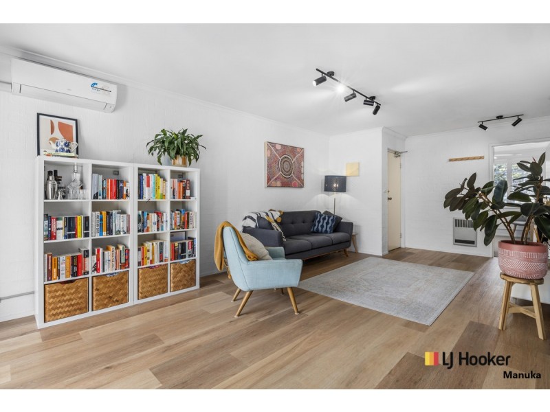 13/9 Howitt Street, Kingston ACT 2604