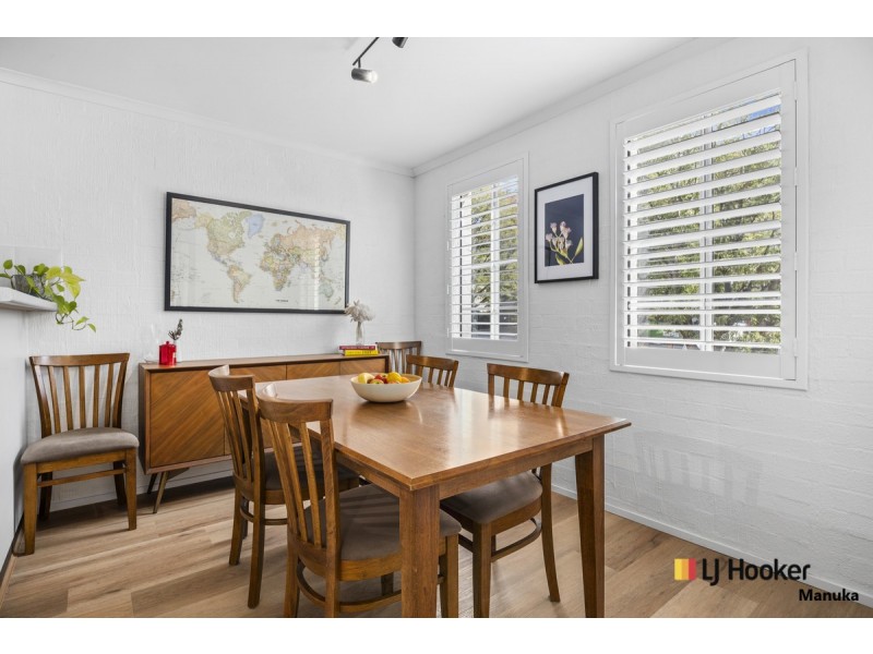 13/9 Howitt Street, Kingston ACT 2604