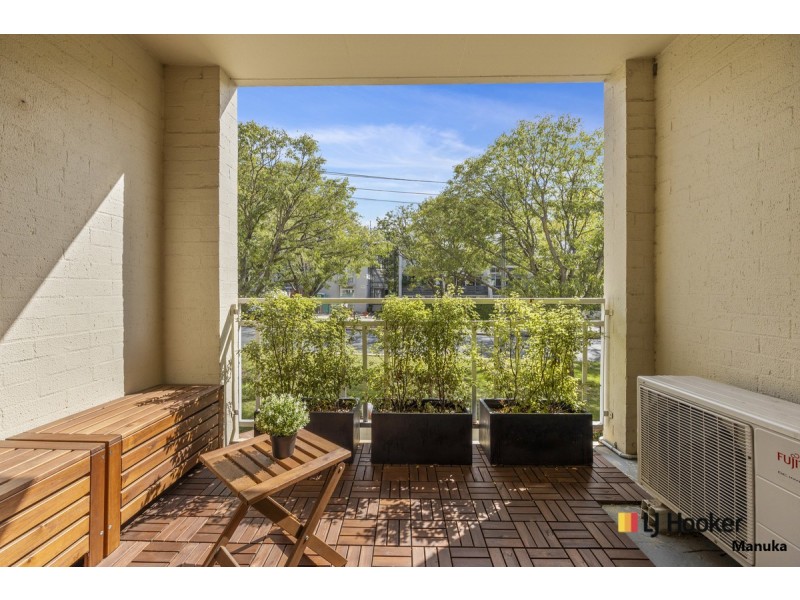13/9 Howitt Street, Kingston ACT 2604