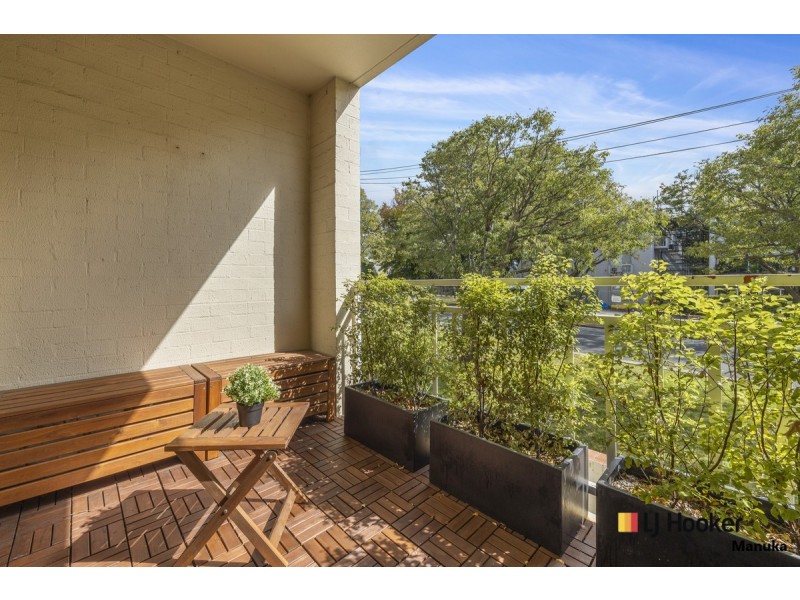 13/9 Howitt Street, Kingston ACT 2604