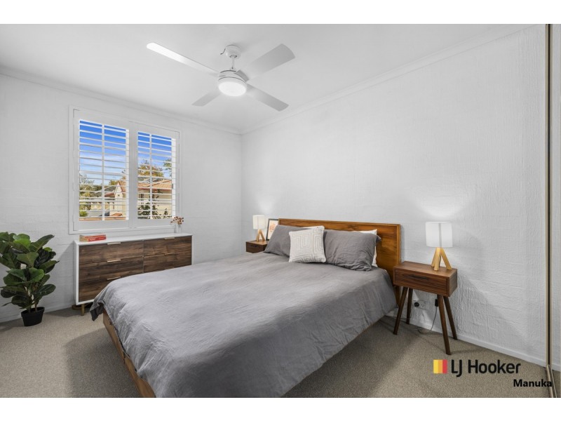 13/9 Howitt Street, Kingston ACT 2604