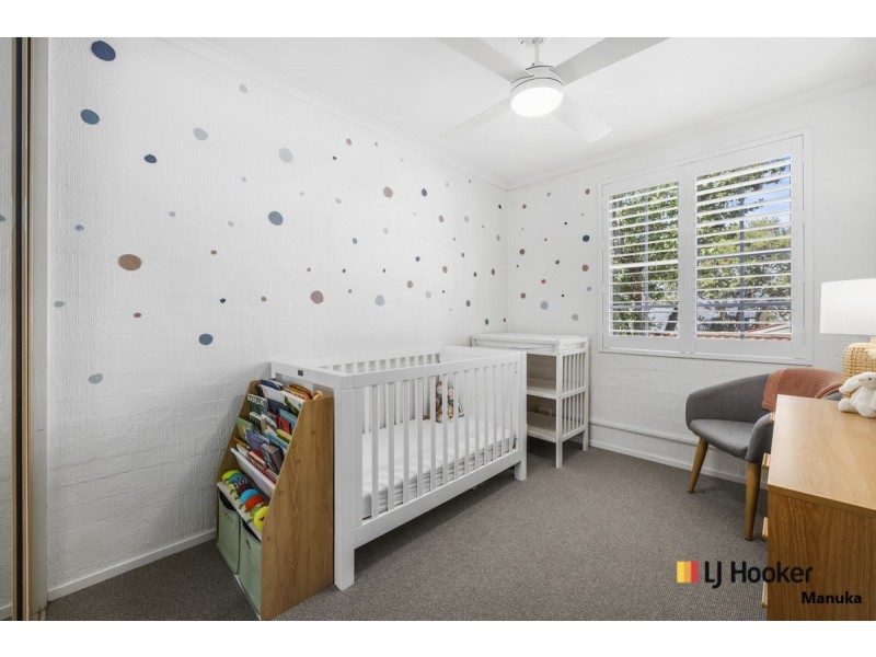 13/9 Howitt Street, Kingston ACT 2604