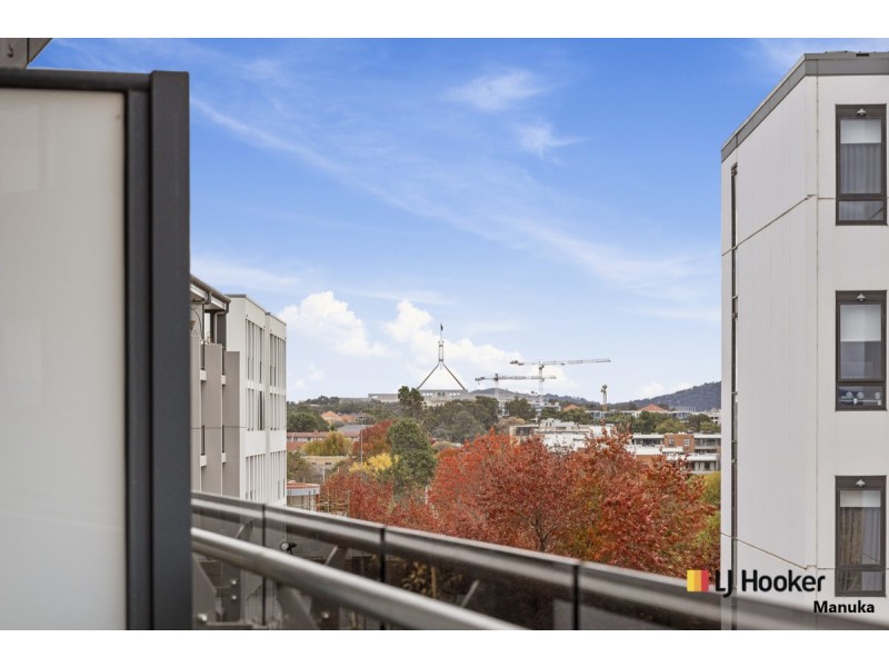 50/115 Canberra Avenue, Griffith ACT 2603