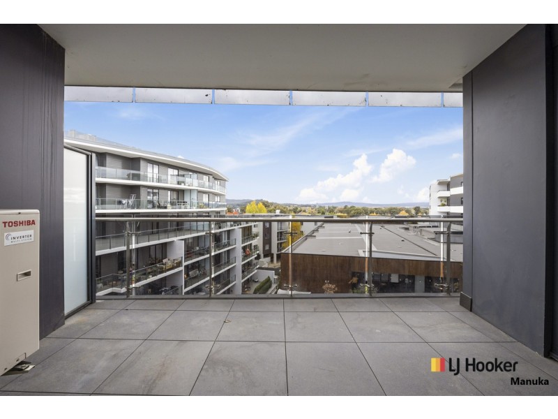 50/115 Canberra Avenue, Griffith ACT 2603