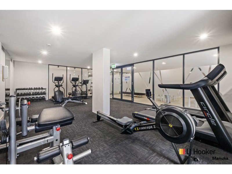 50/115 Canberra Avenue, Griffith ACT 2603