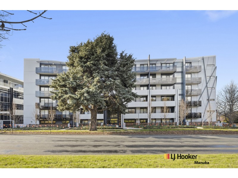 50/115 Canberra Avenue, Griffith ACT 2603