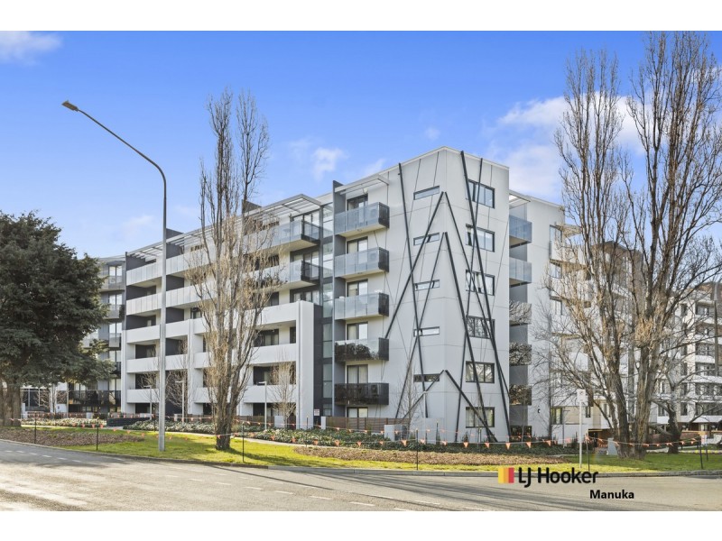 50/115 Canberra Avenue, Griffith ACT 2603