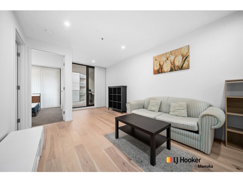 501/65 Cooyong Street, Braddon ACT 2612