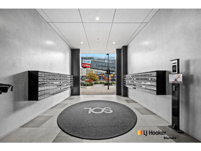 501/65 Cooyong Street, Braddon ACT 2612