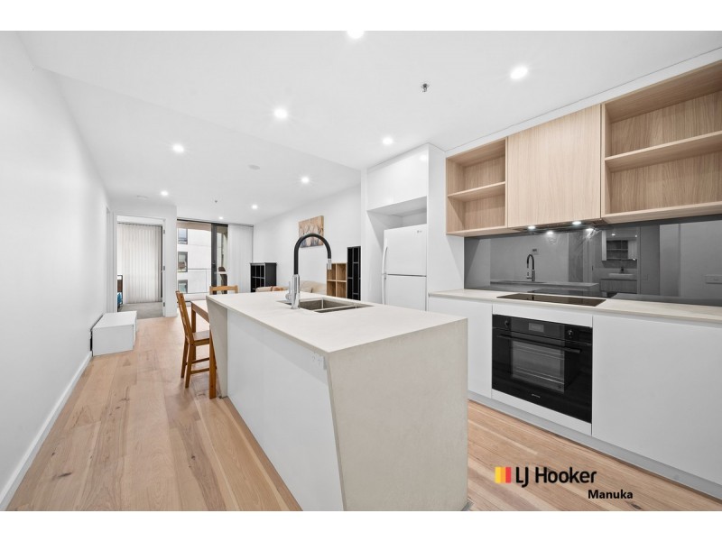 501/65 Cooyong Street, Braddon ACT 2612