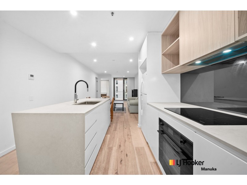 501/65 Cooyong Street, Braddon ACT 2612