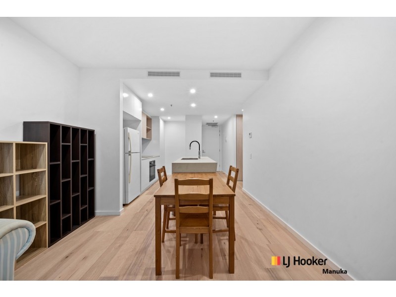 501/65 Cooyong Street, Braddon ACT 2612