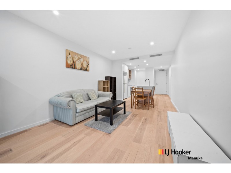 501/65 Cooyong Street, Braddon ACT 2612