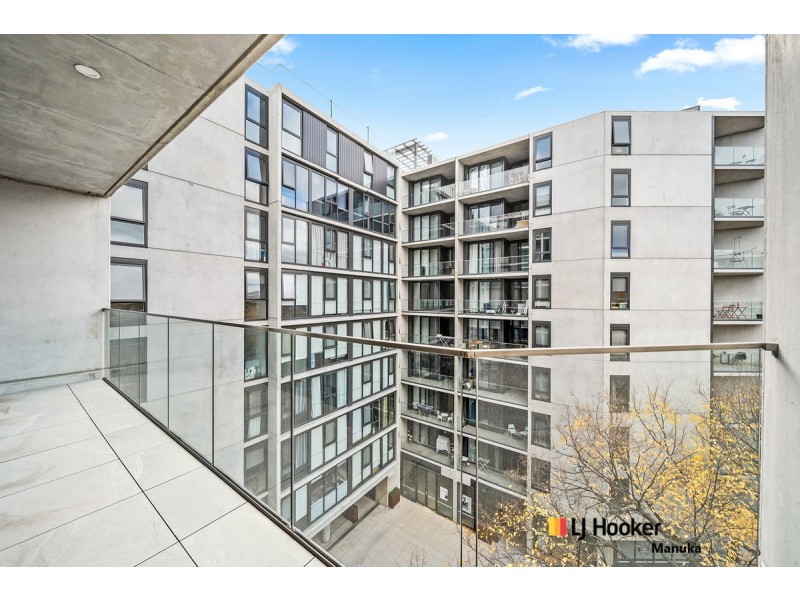501/65 Cooyong Street, Braddon ACT 2612