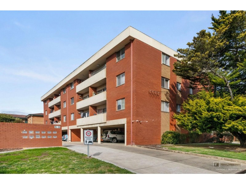 5/6-8 King Street, Crestwood NSW 2620