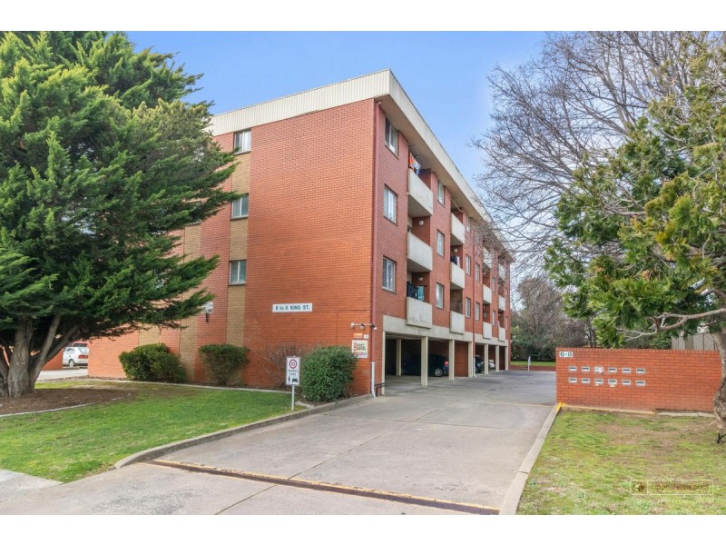 5/6-8 King Street, Crestwood NSW 2620