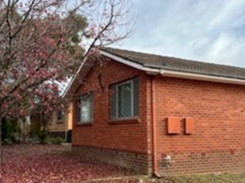 1/62 Belconnen Way, Page ACT 2614