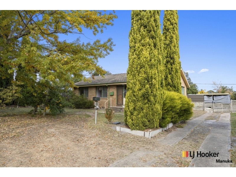 34 Bonython Street, Downer ACT 2602
