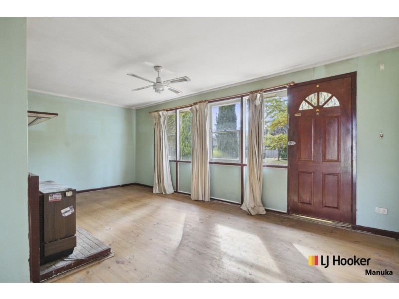 34 Bonython Street, Downer ACT 2602