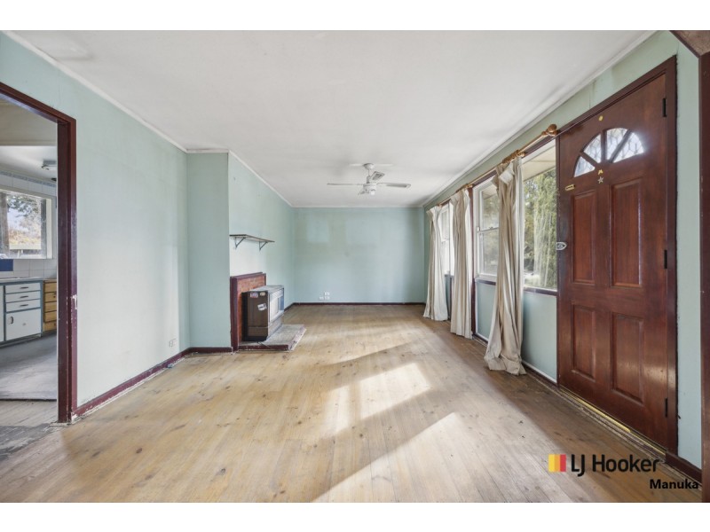 34 Bonython Street, Downer ACT 2602