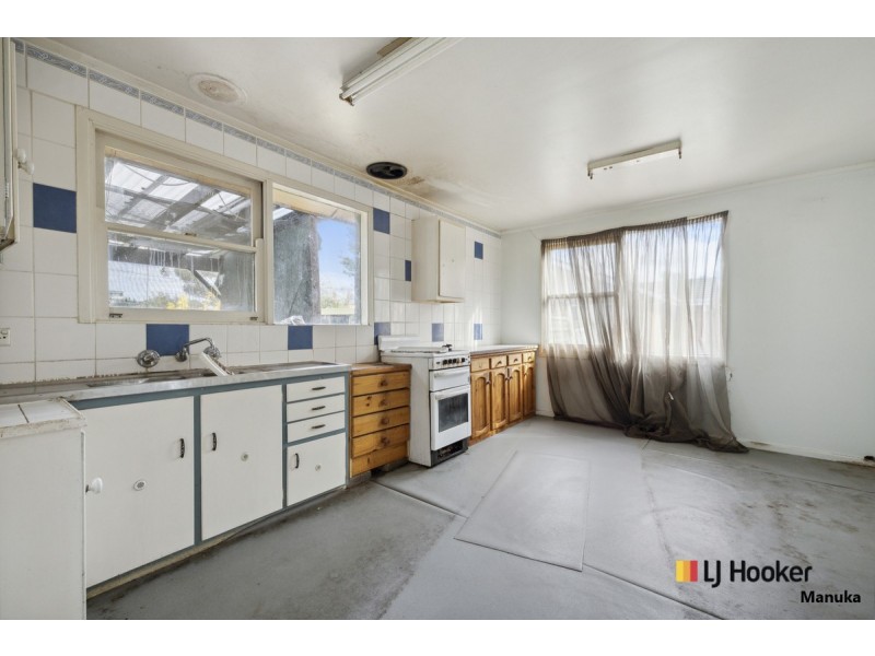 34 Bonython Street, Downer ACT 2602