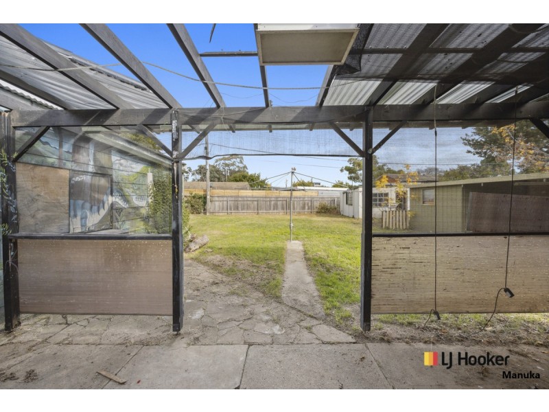 34 Bonython Street, Downer ACT 2602