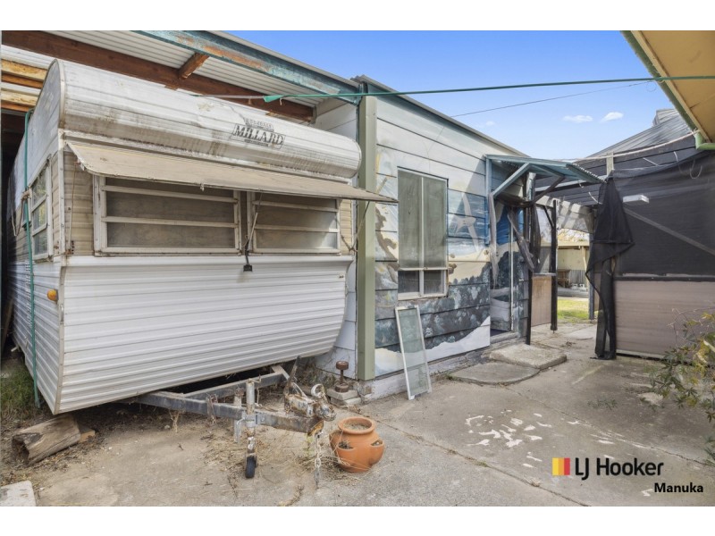 34 Bonython Street, Downer ACT 2602